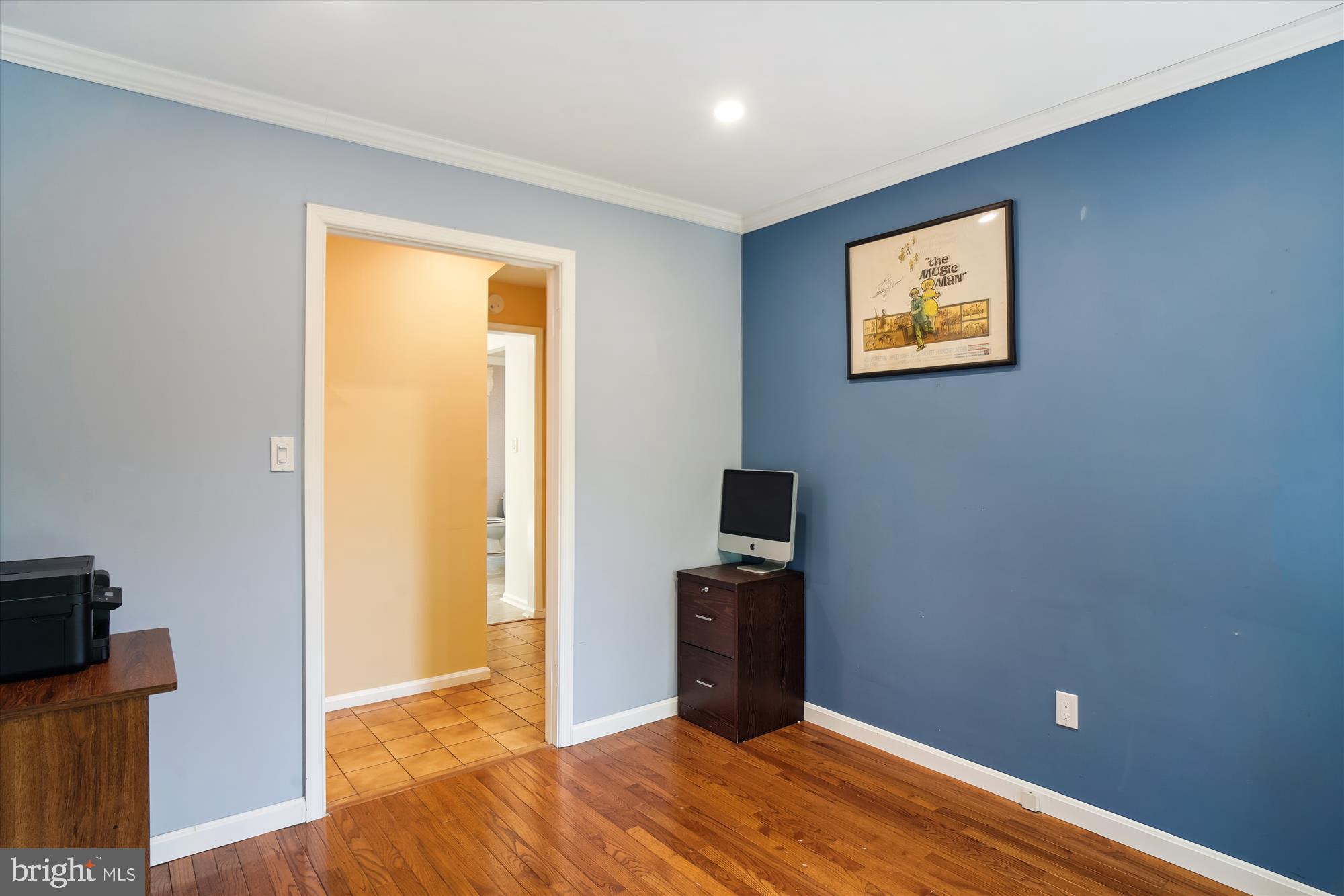 14109 Sturtevant Road Silver Spring, MD 20905 - Photo 31 of 75