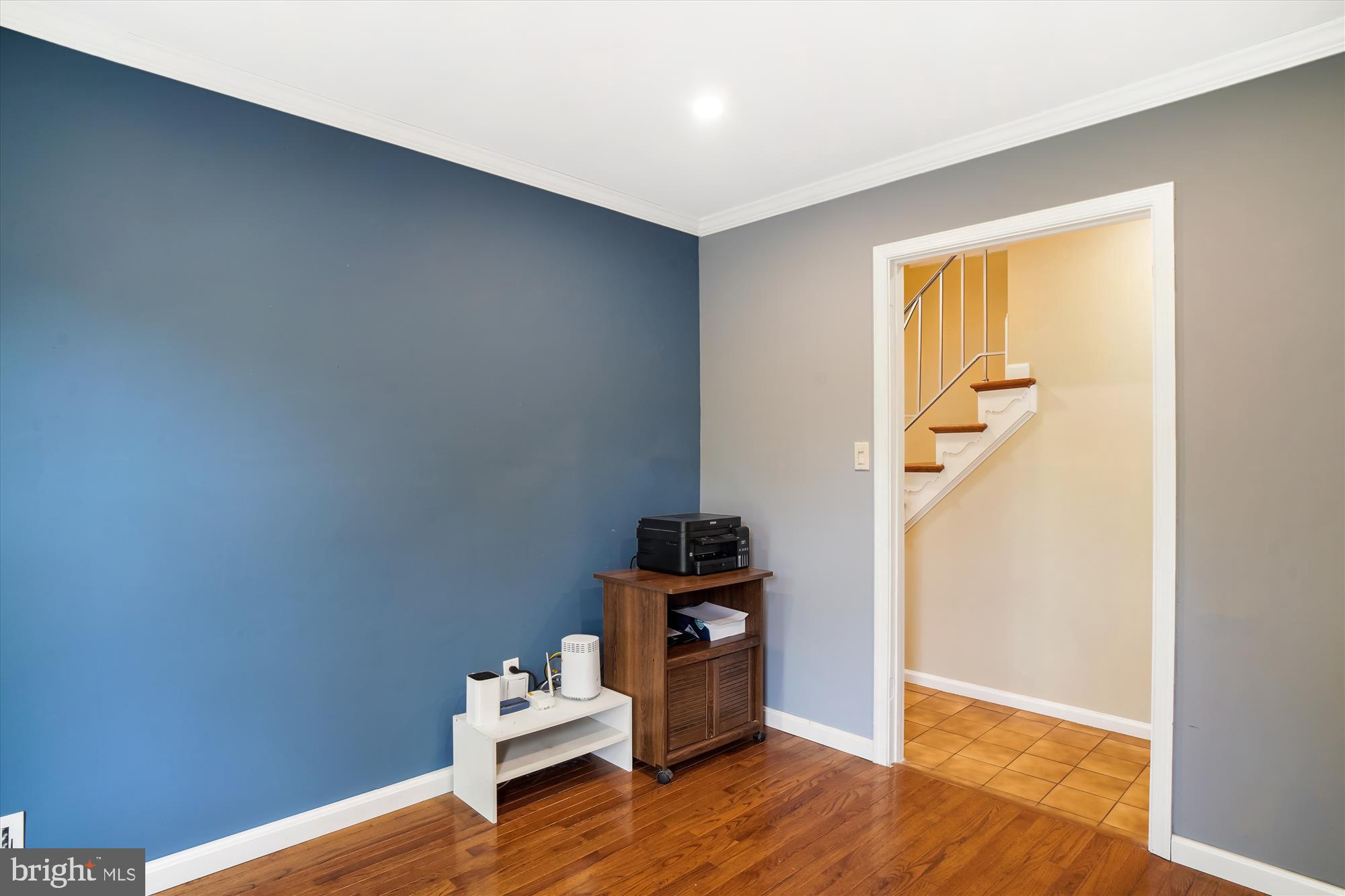 14109 Sturtevant Road Silver Spring, MD 20905 - Photo 32 of 75