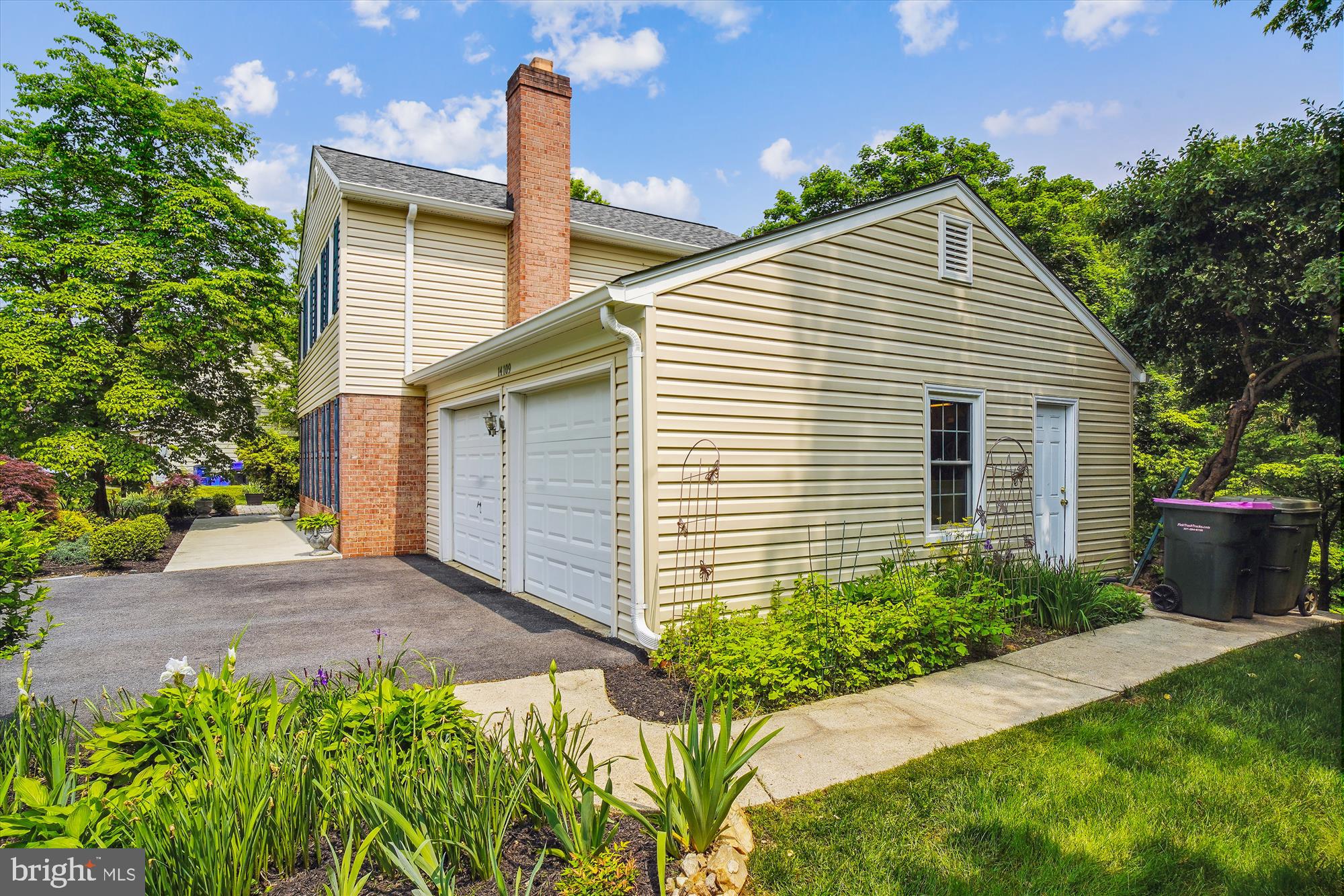 14109 Sturtevant Road Silver Spring, MD 20905 - Photo 4 of 75