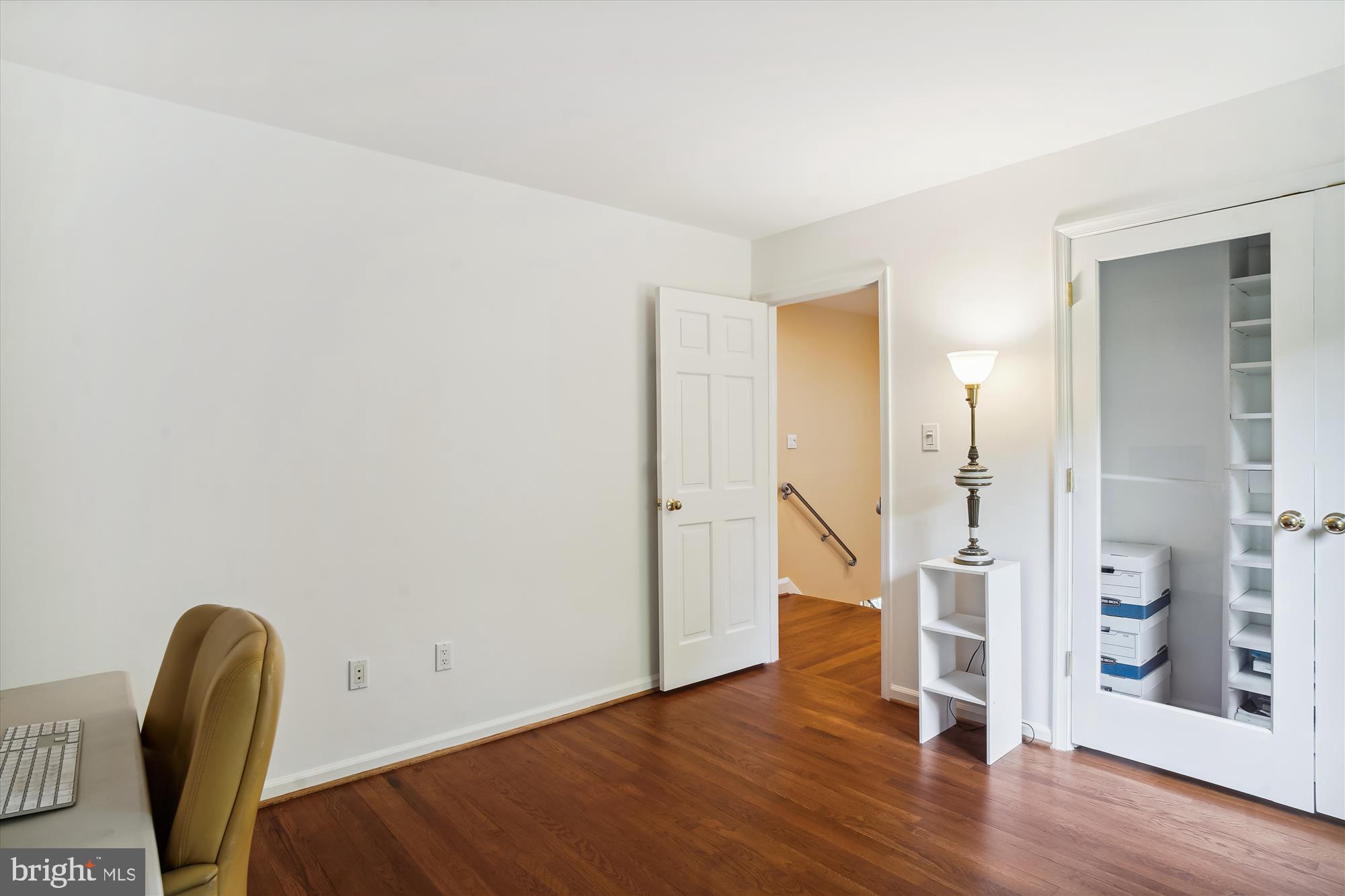 14109 Sturtevant Road Silver Spring, MD 20905 - Photo 44 of 75