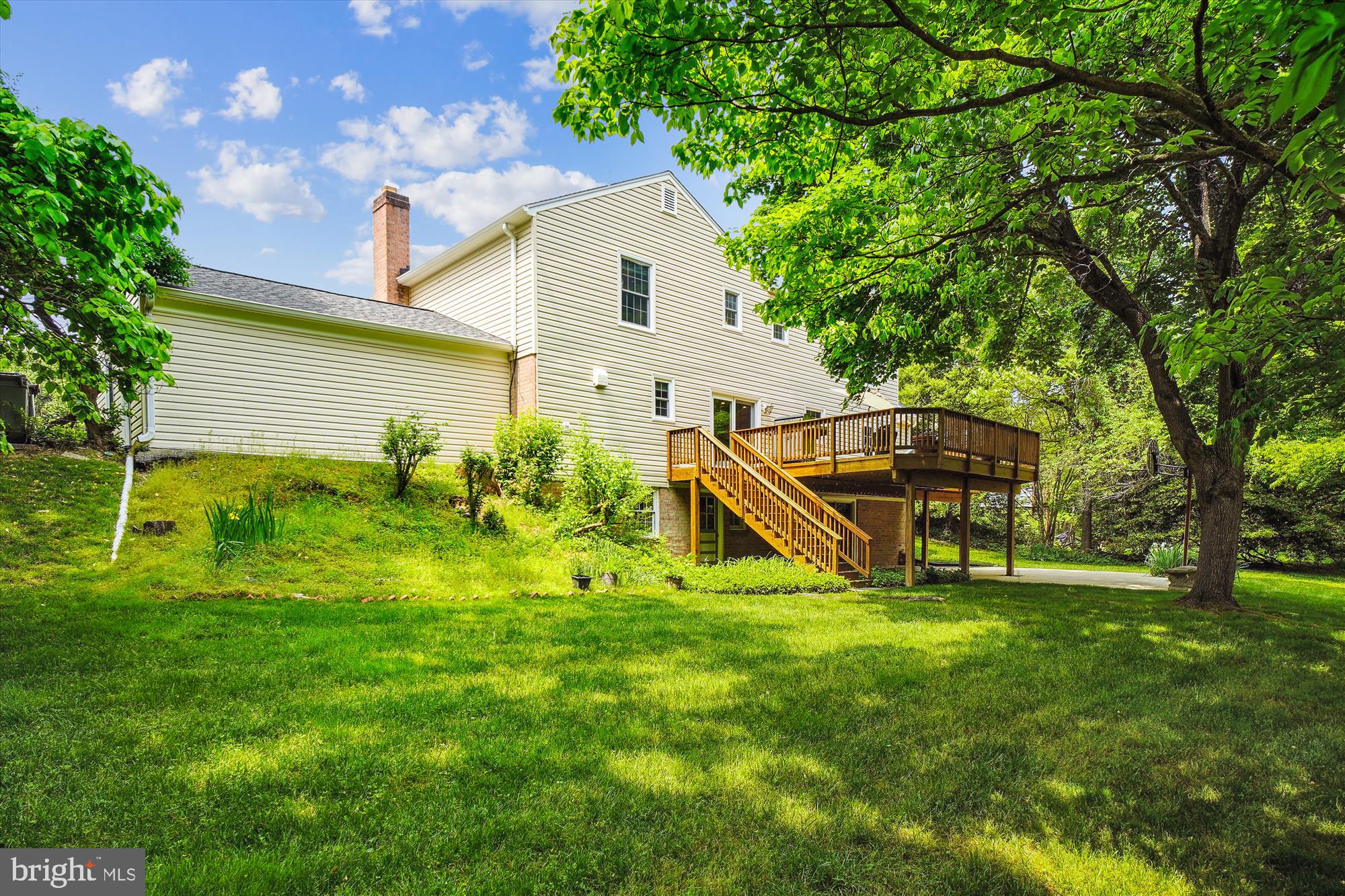 14109 Sturtevant Road Silver Spring, MD 20905 - Photo 55 of 75