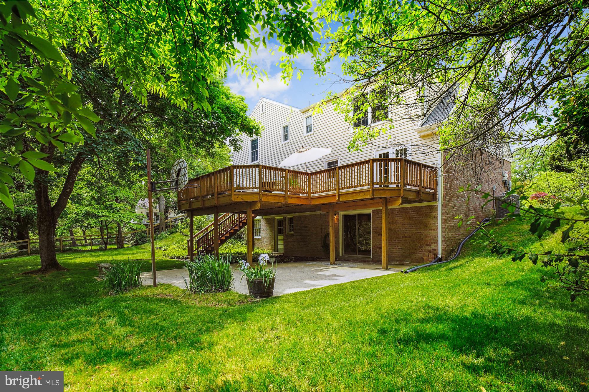 14109 Sturtevant Road Silver Spring, MD 20905 - Photo 57 of 75