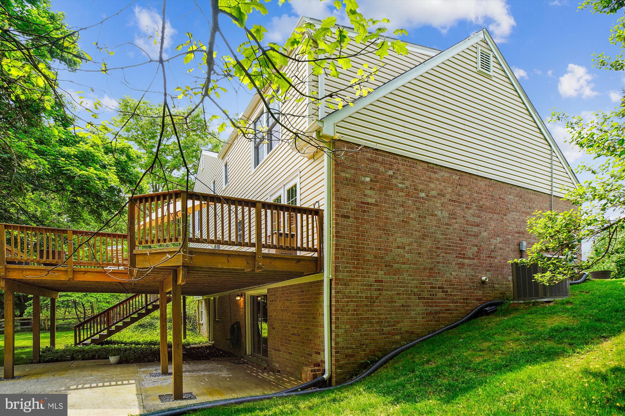 14109 Sturtevant Road Silver Spring, MD 20905 - Photo 58 of 75