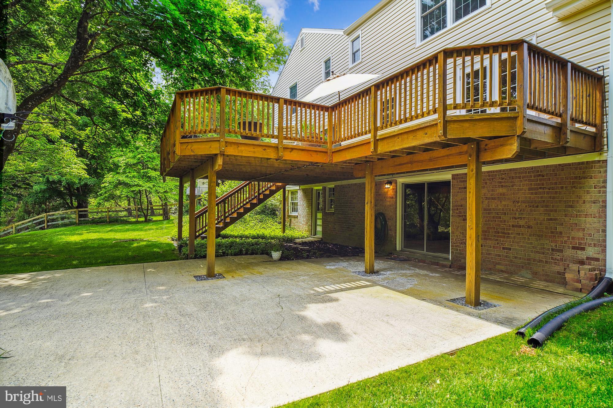 14109 Sturtevant Road Silver Spring, MD 20905 - Photo 65 of 75