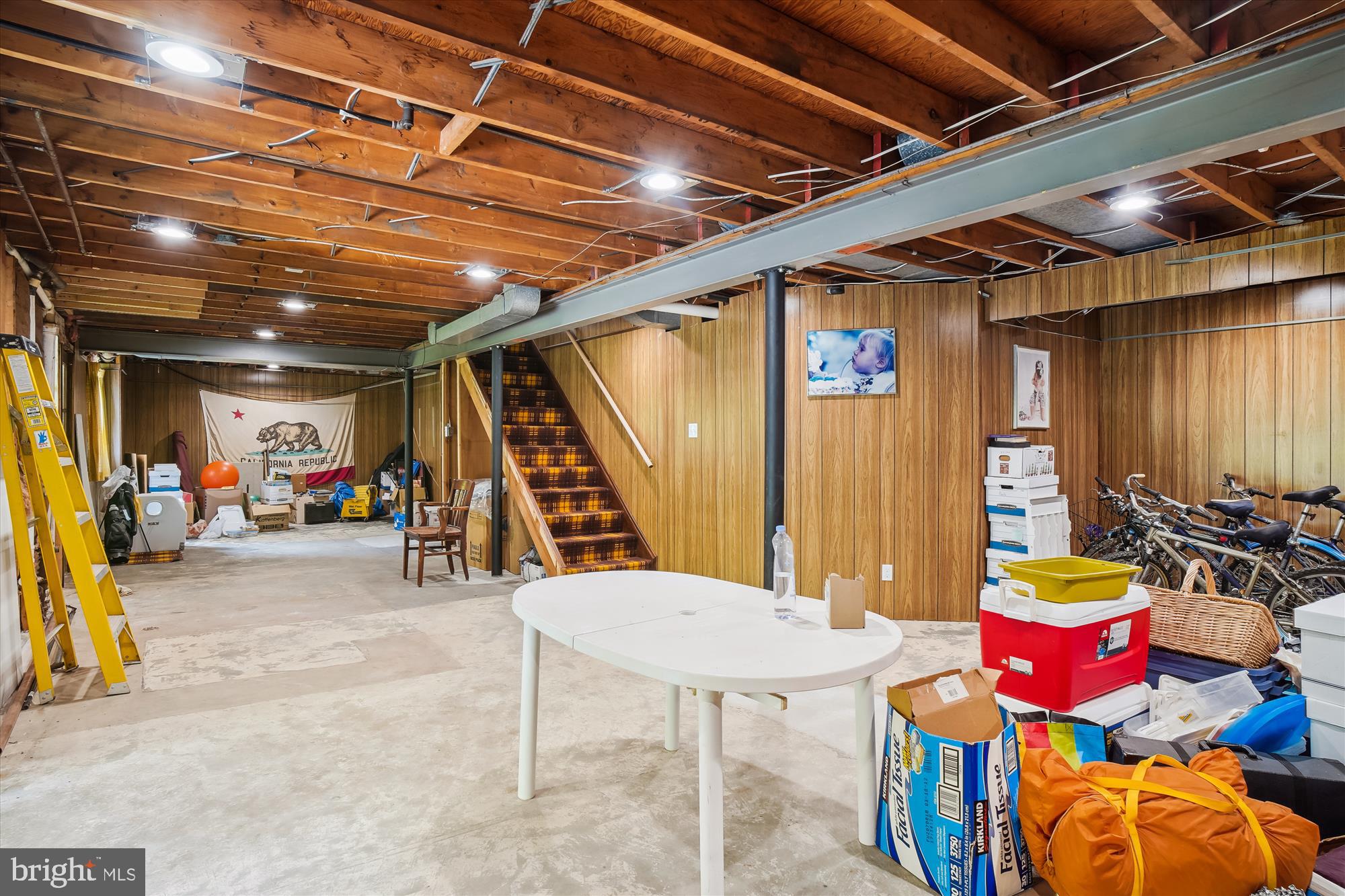14109 Sturtevant Road Silver Spring, MD 20905 - Photo 66 of 75