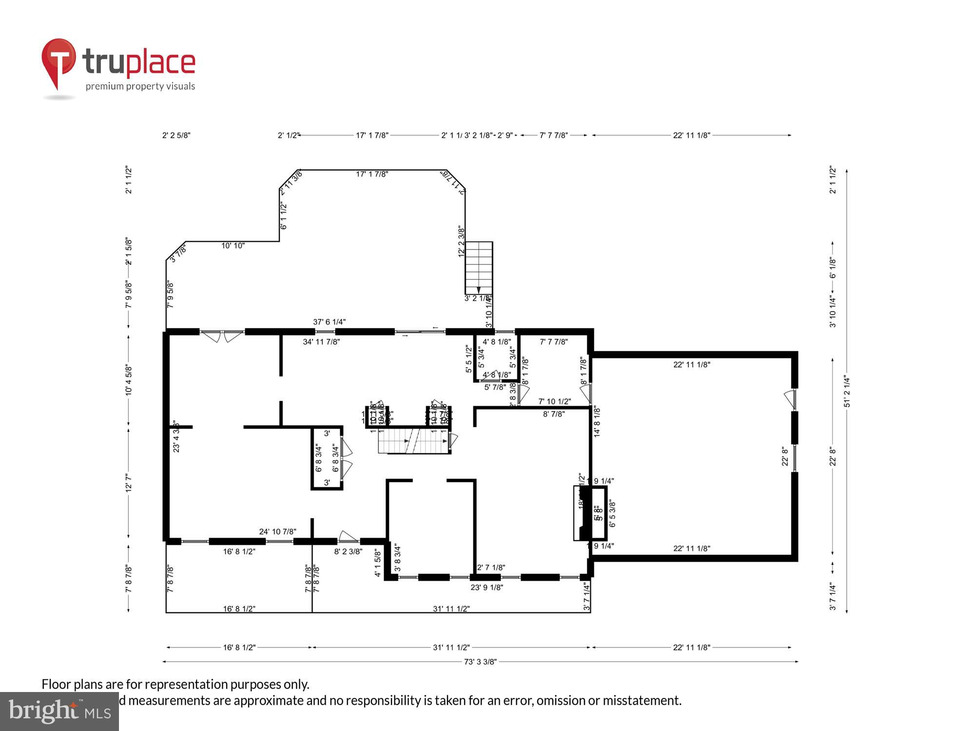 14109 Sturtevant Road Silver Spring, MD 20905 - Photo 72 of 75