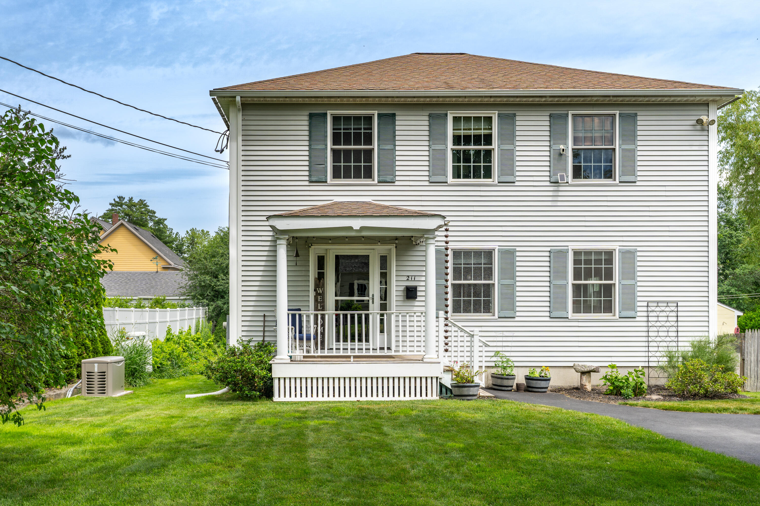 211 Oak Street Bath, ME 04530 - Photo 1 of 102 211 Oak Street Bath 001