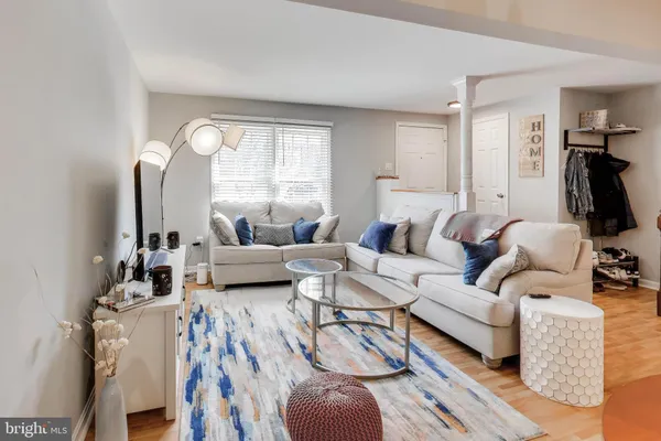 $409,000 | 14222 Oxford Drive, Laurel, MD 20707