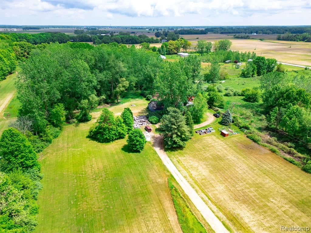 9720 Yensch Road Maybee, MI 48159 - Photo 35 of 42