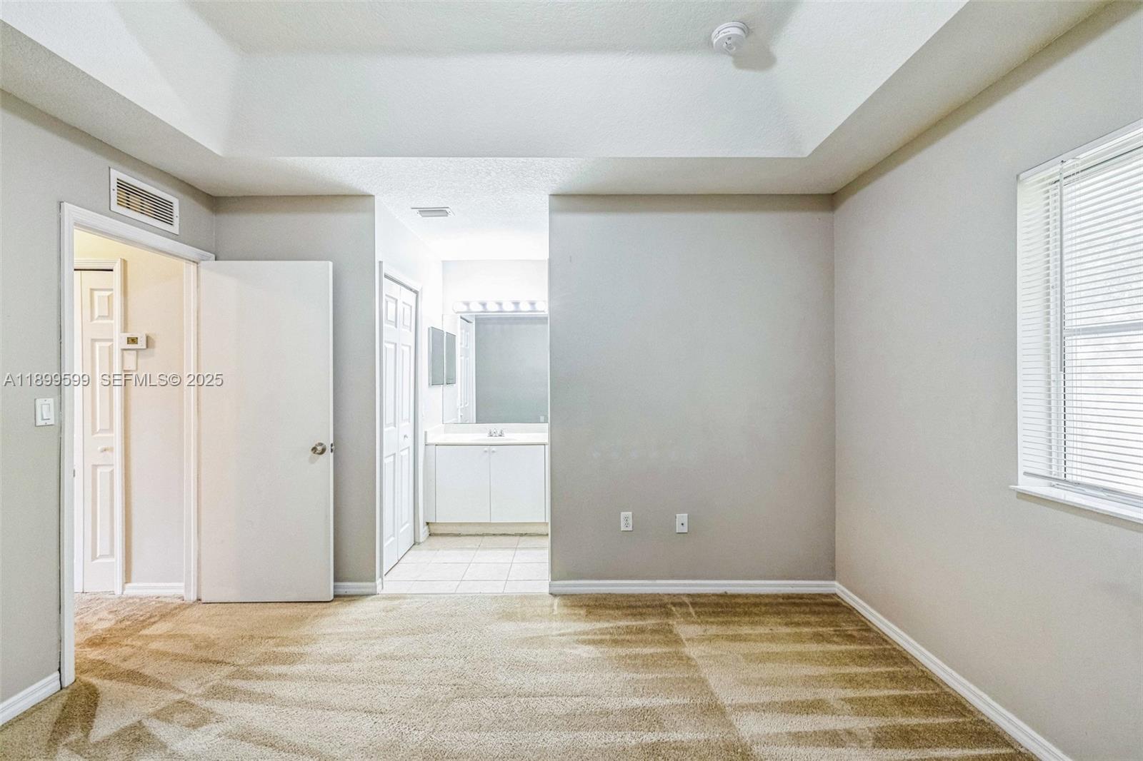 1655 Southeast 30th Street Homestead, FL 33035 - Photo 10 of 17 a view of an empty room