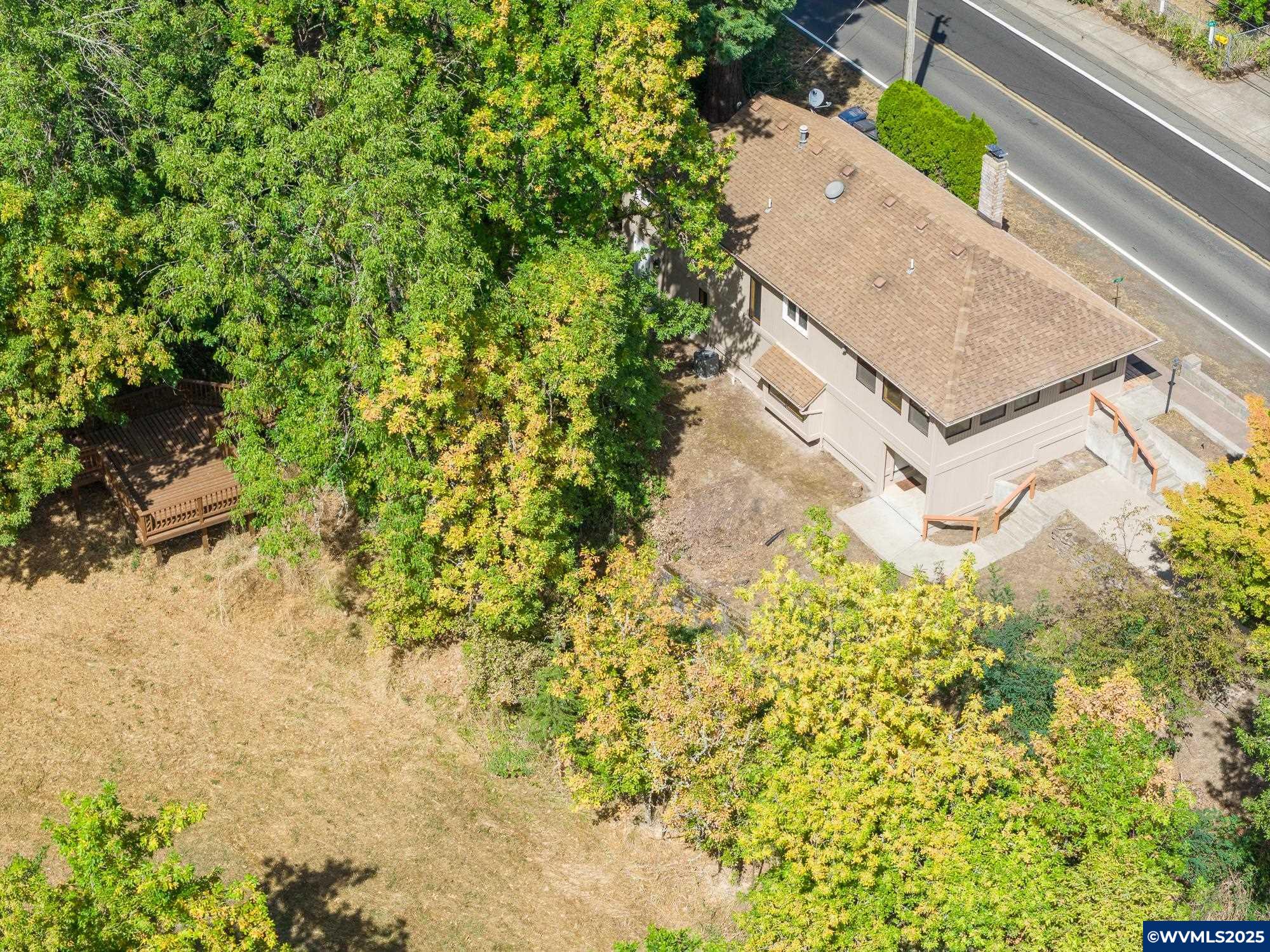 320 North Gun Club Road Independence, OR 97351 - Photo 4 of 47