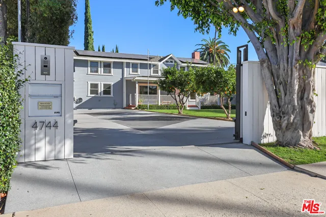 $14,500 | 4744 Haskell Avenue, Encino, CA 91436