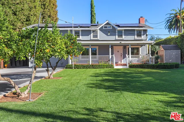 $14,500 | 4744 Haskell Avenue, Encino, CA 91436