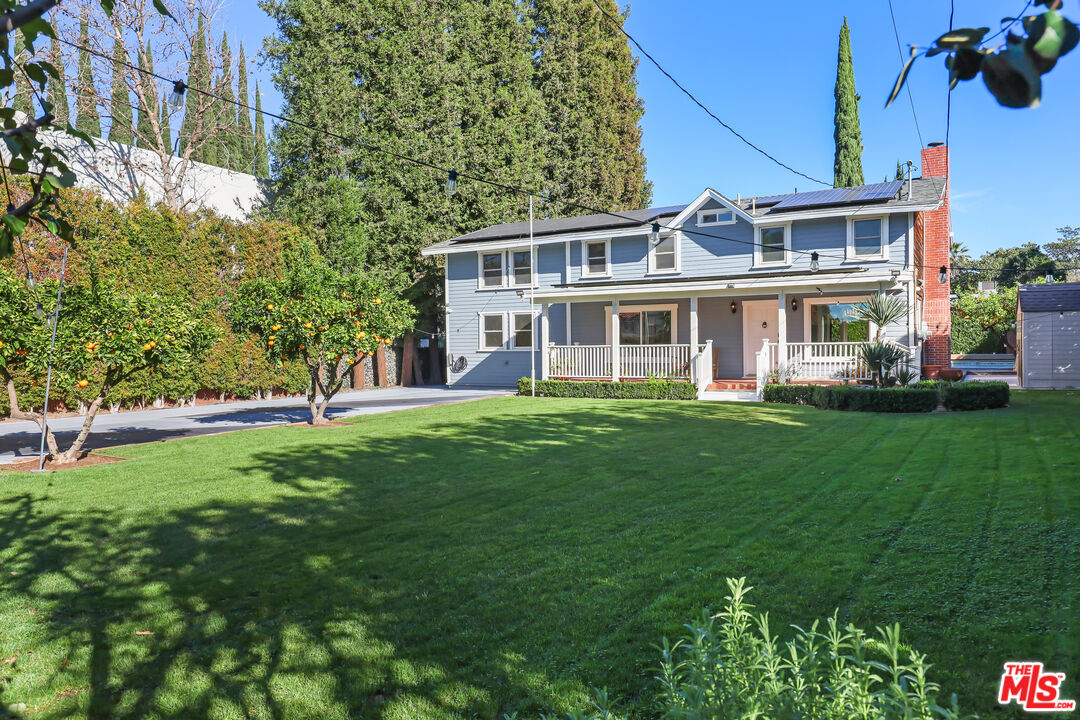 4744 Haskell Avenue Encino, CA 91436 - Photo 7 of 71