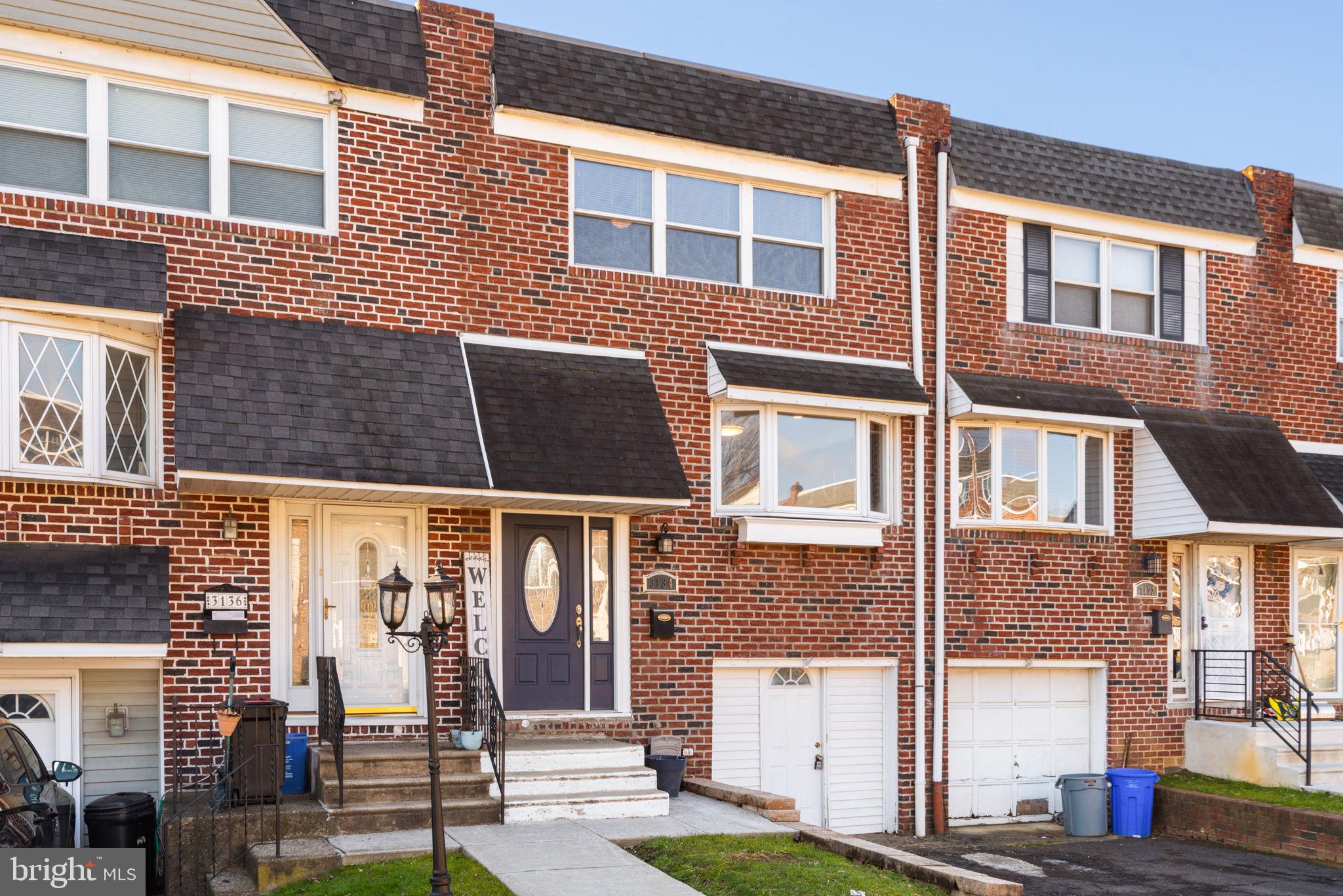 3134 Holly Road Philadelphia, PA 19154 - Photo 1 of 35 Welcome Home!