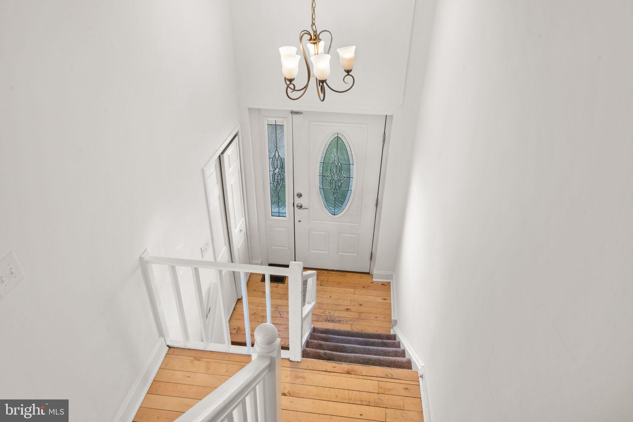 3134 Holly Road Philadelphia, PA 19154 - Photo 11 of 35 interior stairs