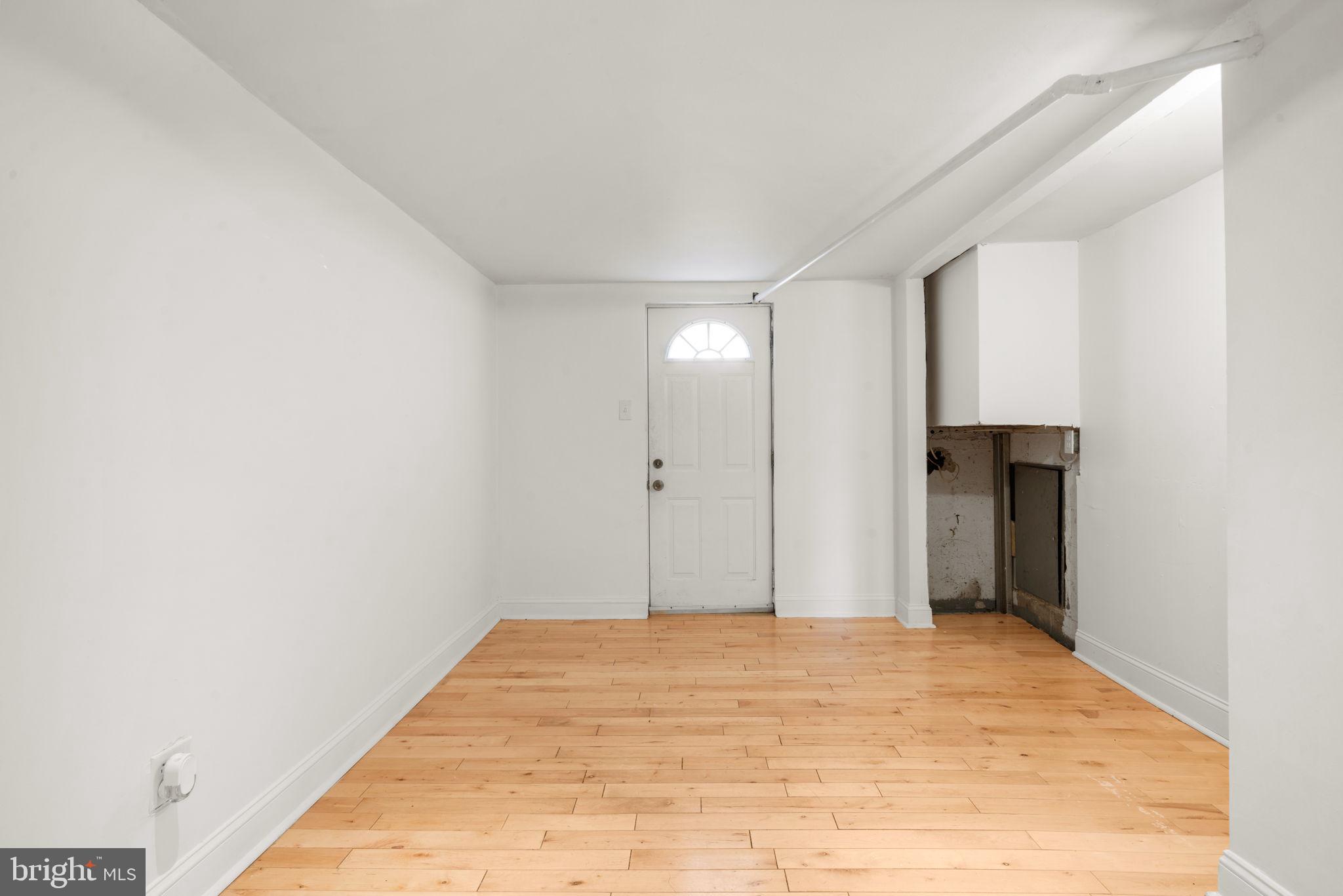 3134 Holly Road Philadelphia, PA 19154 - Photo 27 of 35 Finished Basement with exit to front driveway