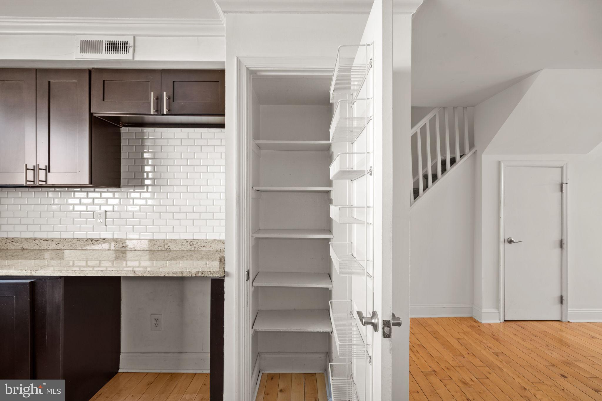 3134 Holly Road Philadelphia, PA 19154 - Photo 6 of 35 Kitchen Pantry cabinet