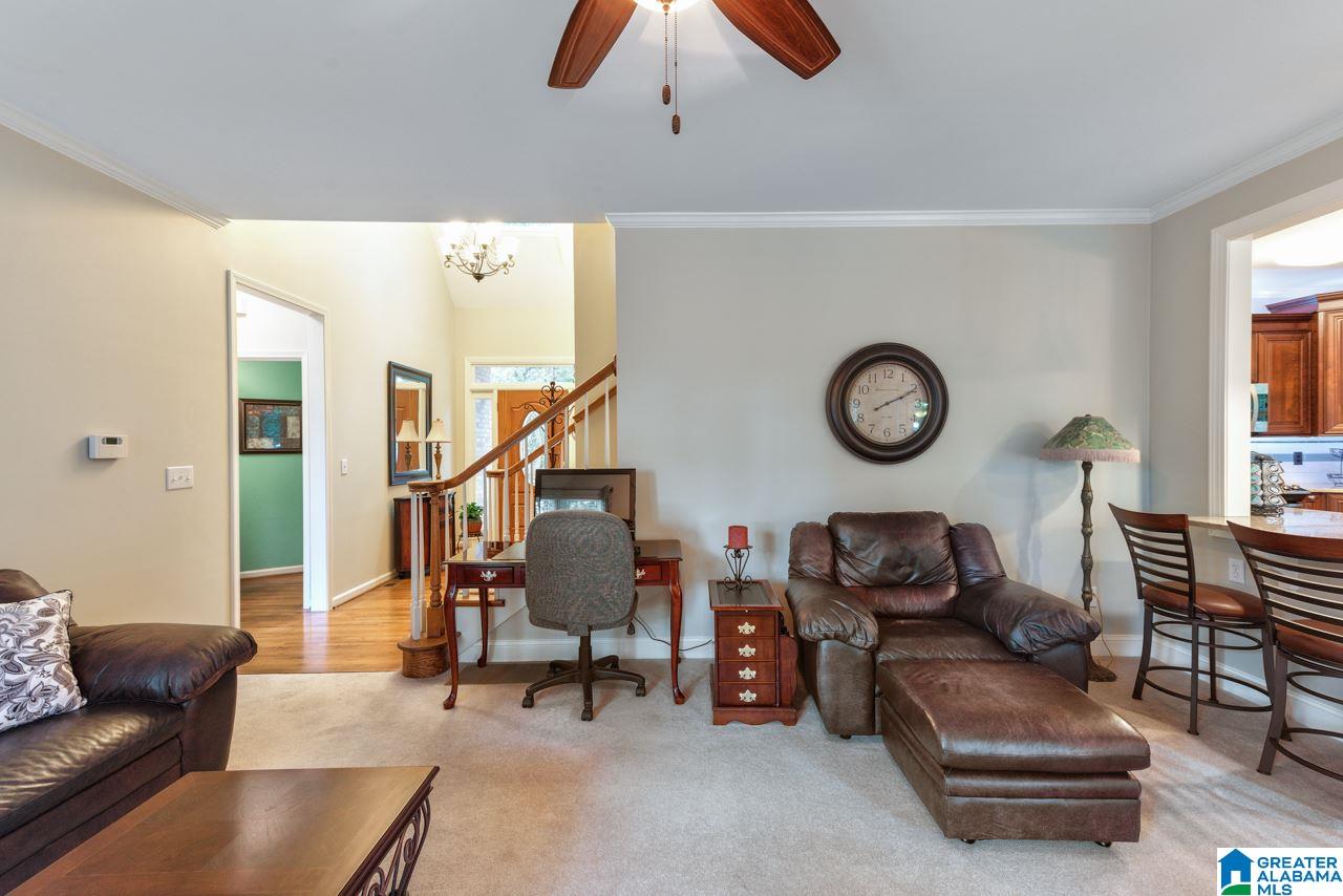 132 Chestnut Drive Alabaster, AL 35007 - Photo 12 of 49