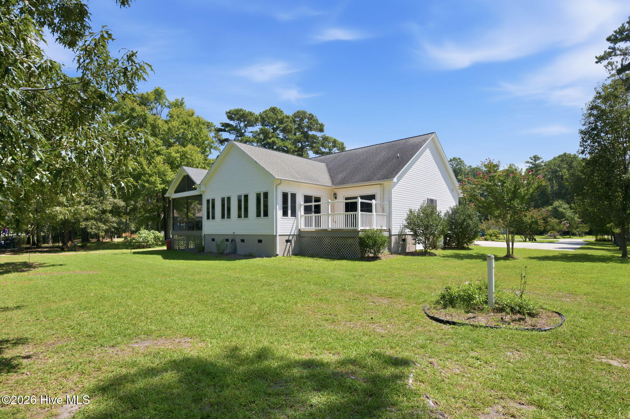 2774 Brown Creek Road Merritt, NC 28556 - Photo 20 of 36 Gallery Image 20