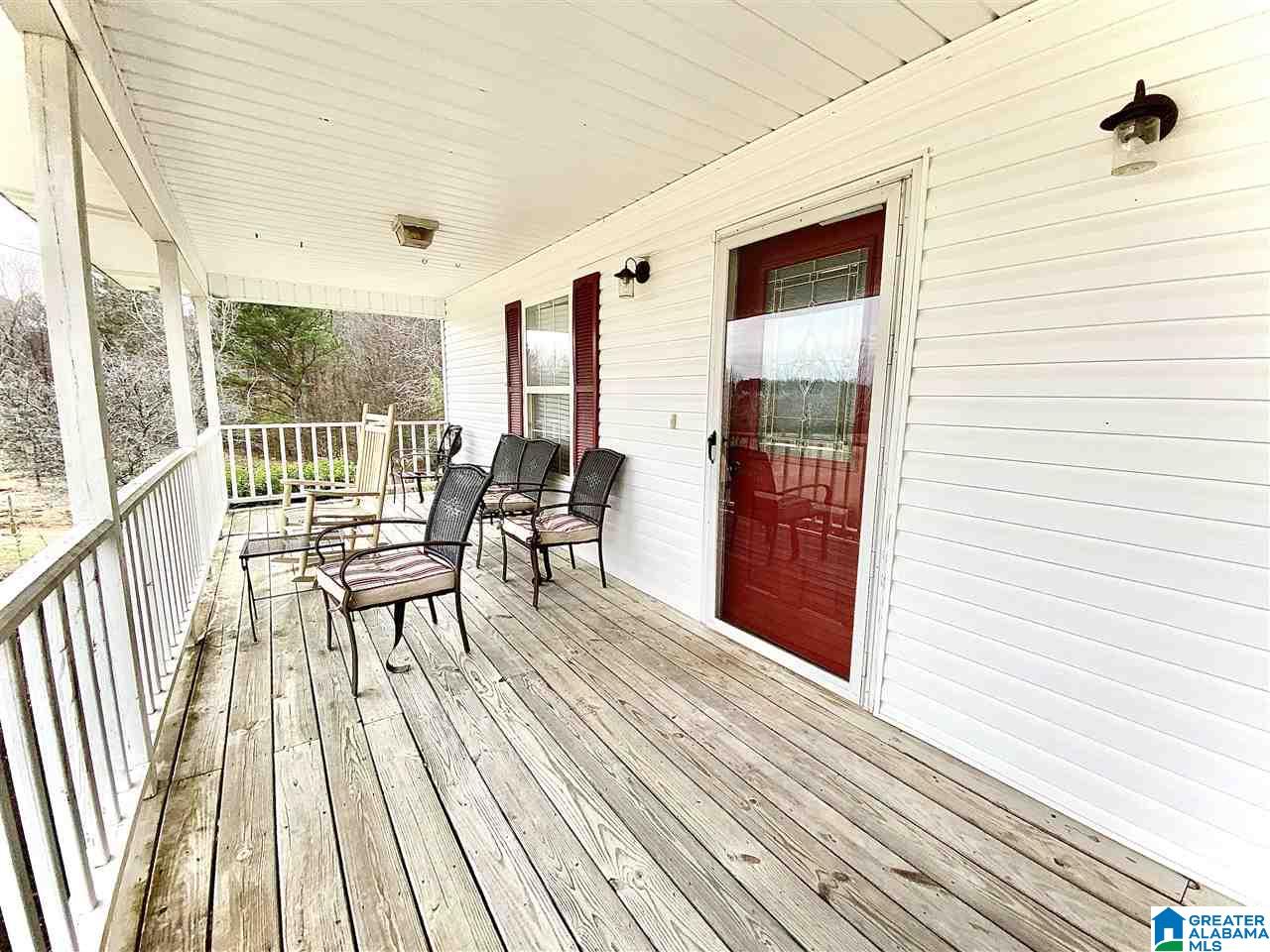 281 Way Back Lane Hayden, AL 35079 - Photo 2 of 33