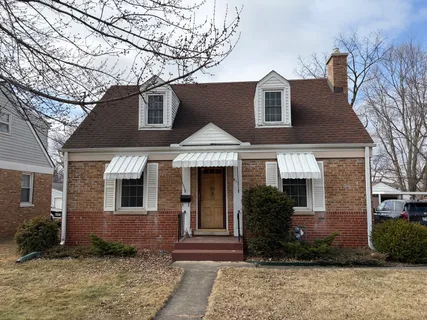 917 North 7th Street, DeKalb, IL 60115