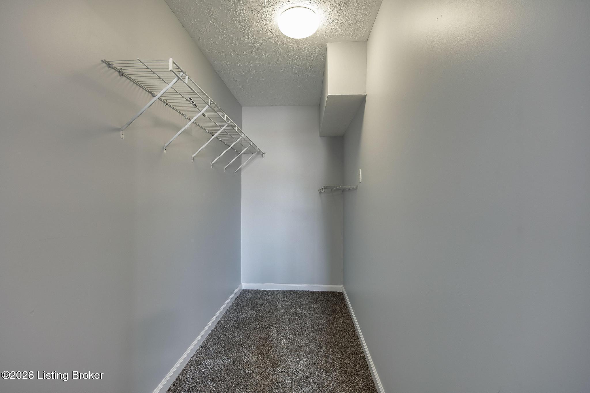 9727 Brooks Bend Road Louisville, KY 40258 - Photo 23 of 43 Walk In Closet