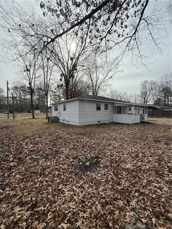108 Rips Road Calhoun, GA 30701 - Photo 12 of 14 a view of a outdoor space