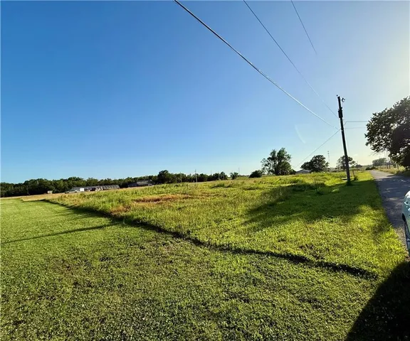 $50,000 | 0 Park Street, Cherryvale, KS 67335