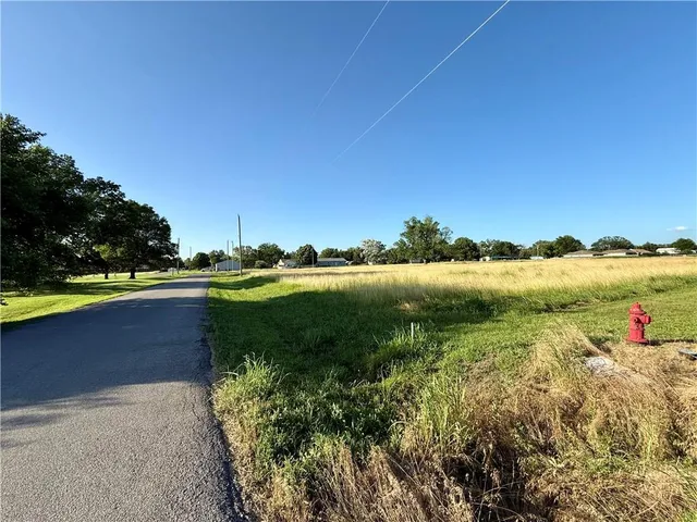 $50,000 | 0 Park Street, Cherryvale, KS 67335