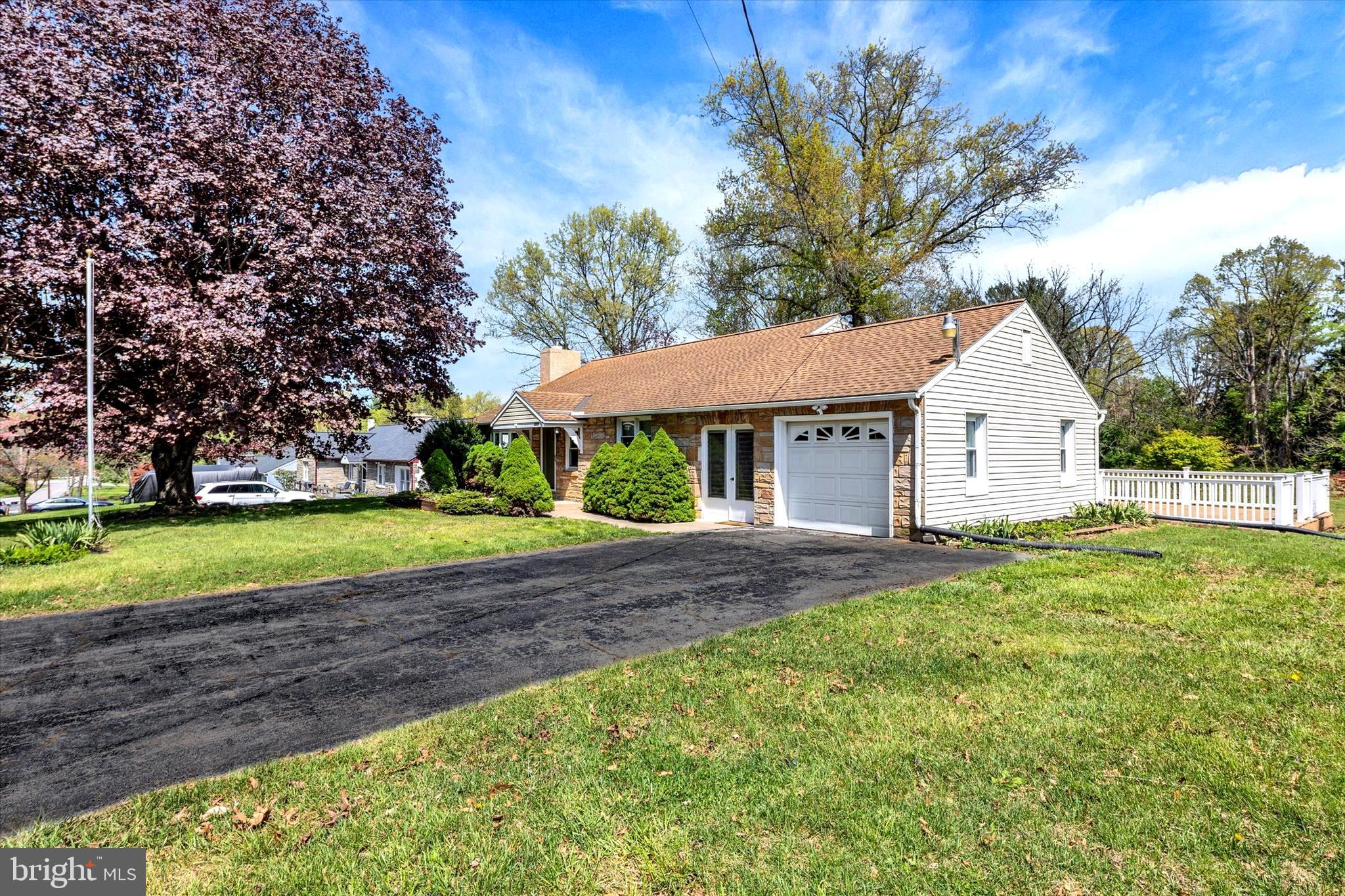1217 Caln Meetinghouse Road Coatesville, PA 19320 - Photo 1 of 30