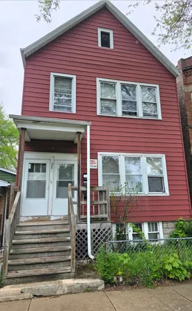 $210,000 | 908 West 51st Place, Chicago, IL 60609