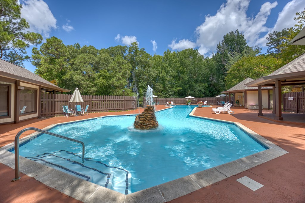 2525 Norris Road, Unit 35 Columbus, GA 31907 - Photo 27 of 27 Gallery Image 27