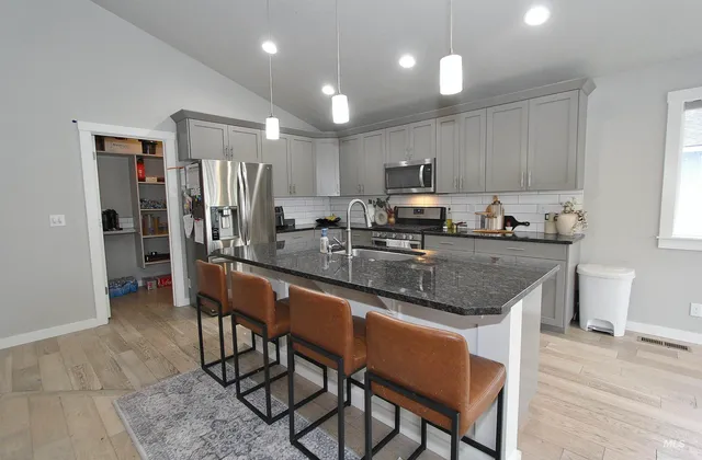 $575,000 | 350 Syringa Springs Drive, Fruitland, ID 83619