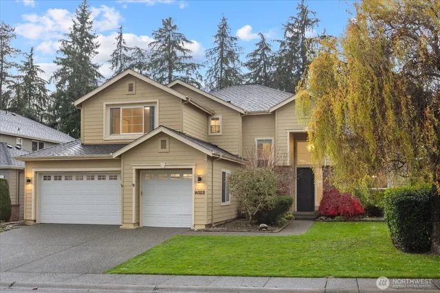 $1,300,000 | 14522 54th Avenue Southeast, Snohomish, WA 98296