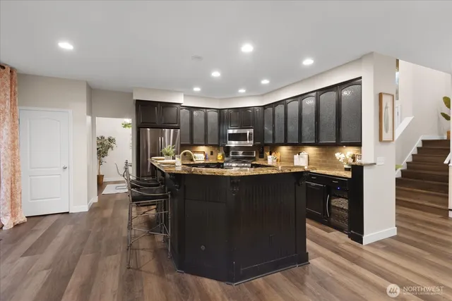 $1,300,000 | 14522 54th Avenue Southeast, Snohomish, WA 98296