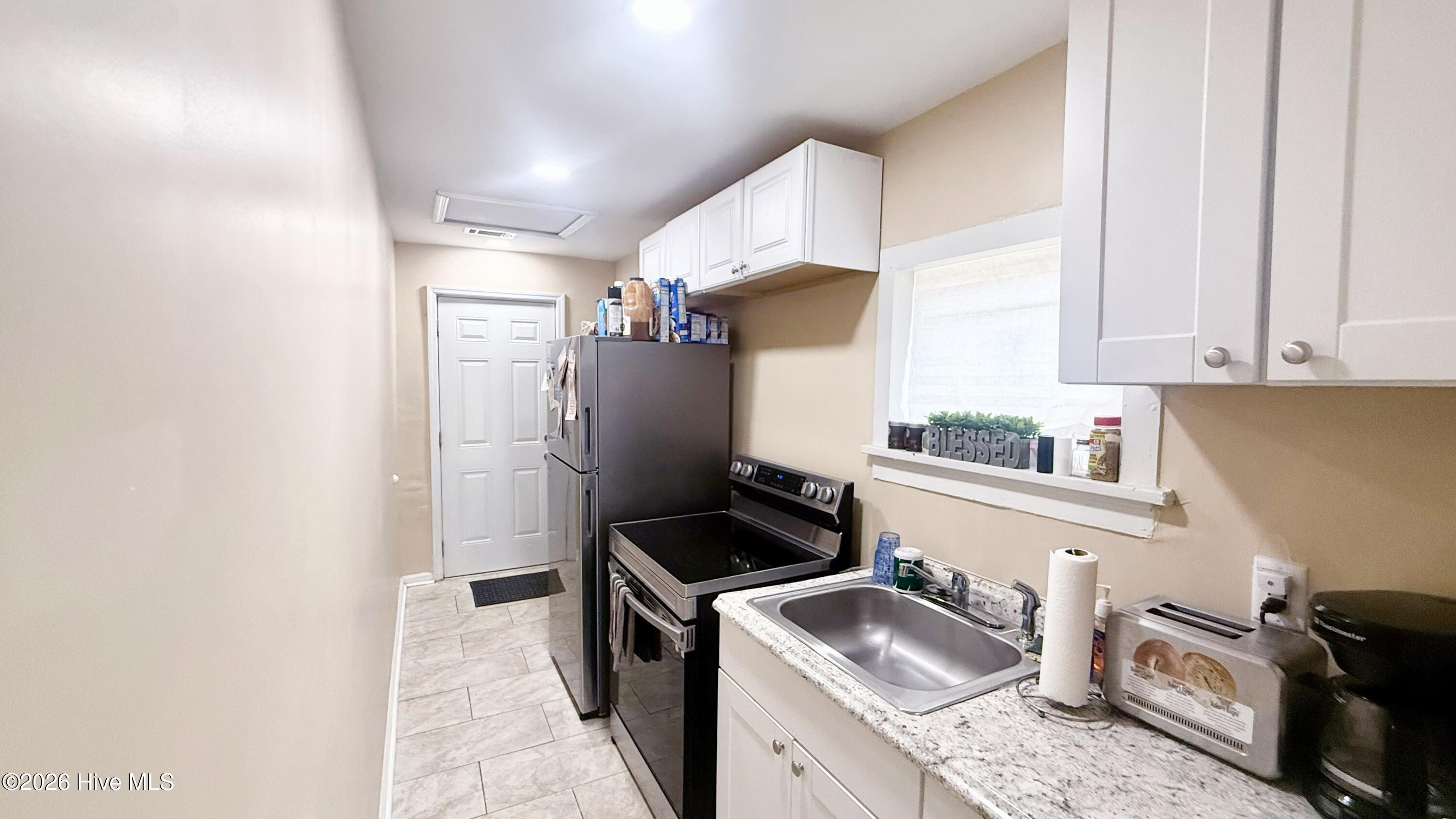 1628 Mill Street Augusta, GA 30901 - Photo 5 of 6