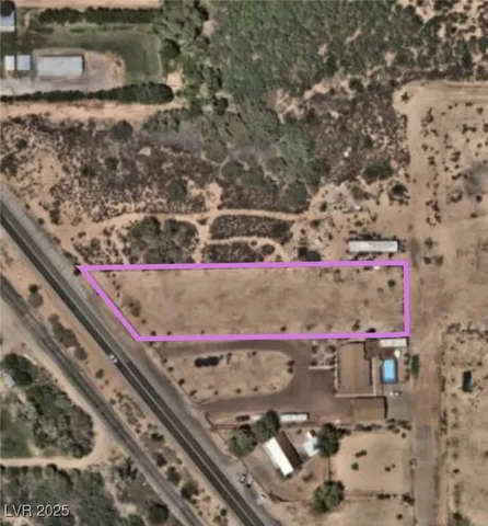 $150,000 | Moapa Valley Boulevard, Overton, NV 89040