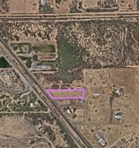$150,000 | Moapa Valley Boulevard, Overton, NV 89040