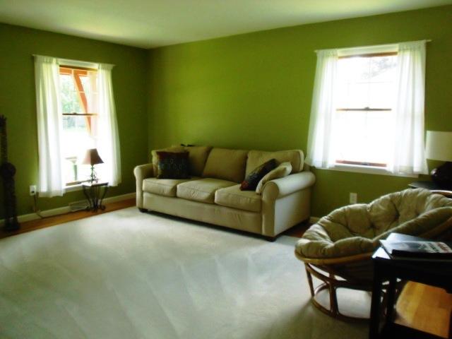 222 Dalton Division Road Pittsfield, MA 01201 - Photo 13 of 31 Living Room
