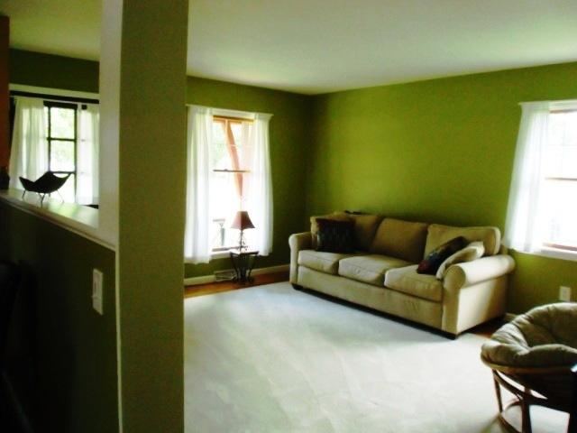 222 Dalton Division Road Pittsfield, MA 01201 - Photo 14 of 31 Living Rm