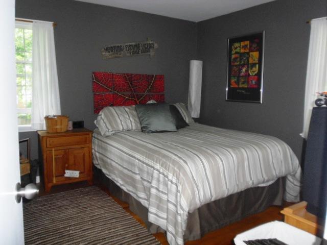 222 Dalton Division Road Pittsfield, MA 01201 - Photo 20 of 31 Master Bedroom