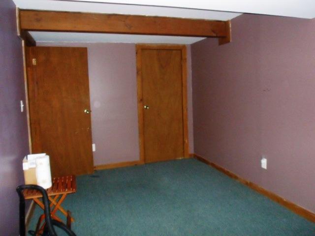 222 Dalton Division Road Pittsfield, MA 01201 - Photo 25 of 31 Bedroom-Basement
