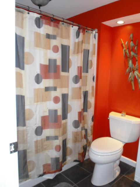 222 Dalton Division Road Pittsfield, MA 01201 - Photo 26 of 31 New Bath-Basement