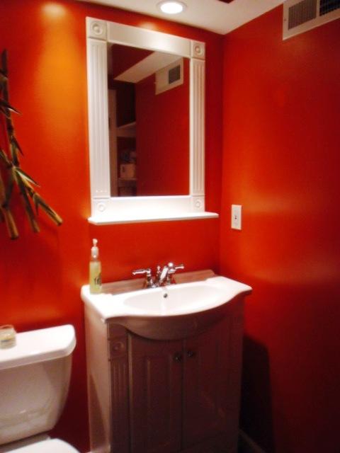 222 Dalton Division Road Pittsfield, MA 01201 - Photo 27 of 31 New Bath-Basement