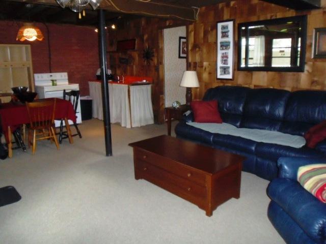 222 Dalton Division Road Pittsfield, MA 01201 - Photo 28 of 31 Family Rm-Basement