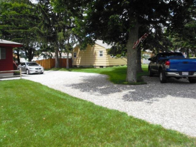 222 Dalton Division Road Pittsfield, MA 01201 - Photo 8 of 31 Driveway Ready to be Paved