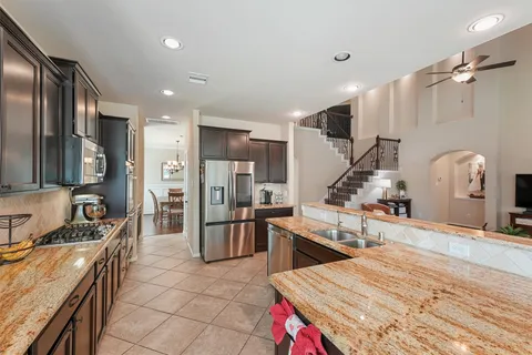 $520,000 | 111 Meadow Valley Drive, Conroe, TX 77384