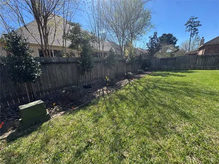 $520,000 | 111 Meadow Valley Drive, Conroe, TX 77384