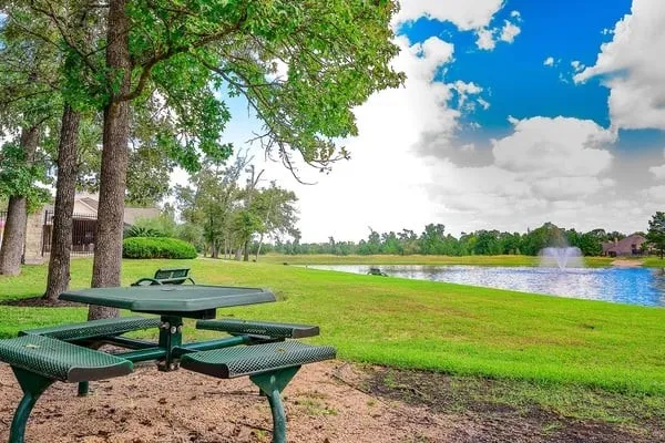 $520,000 | 111 Meadow Valley Drive, Conroe, TX 77384